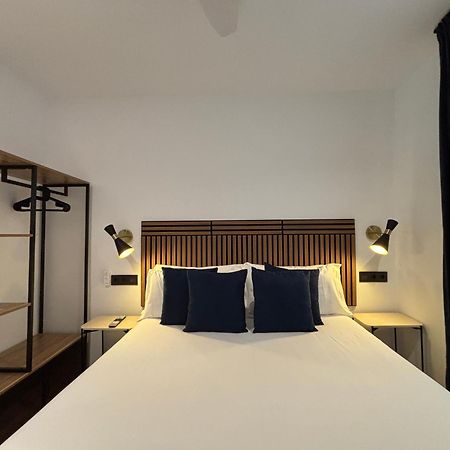 Arenal Suites Bilbao Exterior photo