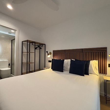Arenal Suites Bilbao Exterior photo