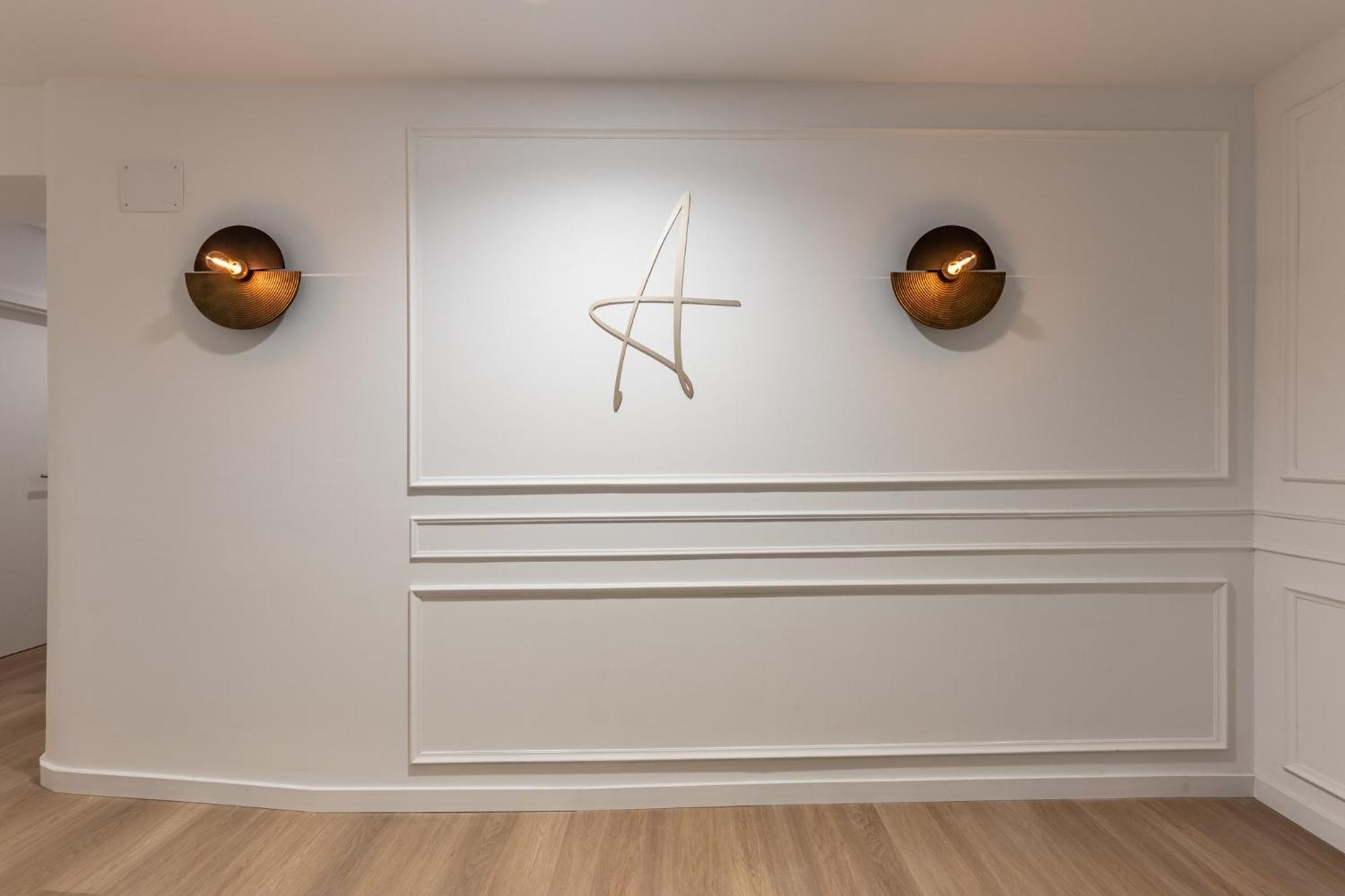 Arenal Suites Bilbao Exterior photo
